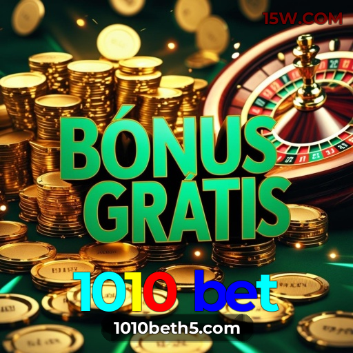 Casino Ao Vivo 1010 bet