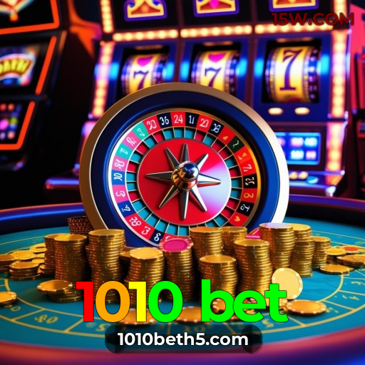 Interface Premium 1010 bet