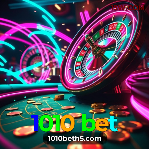 Diretório de Jogos 1010 bet