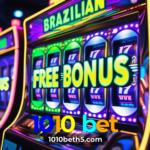 Sistemas de Segurança 1010 bet