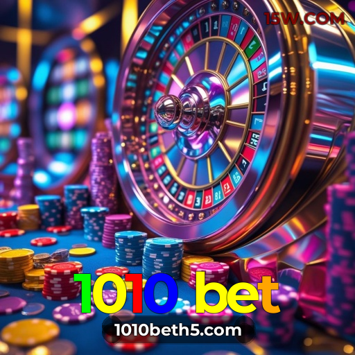 Experiência VIP 1010 bet