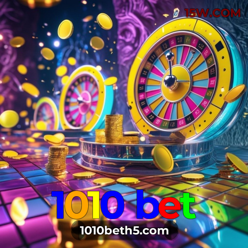 Experiência VIP 1010 bet