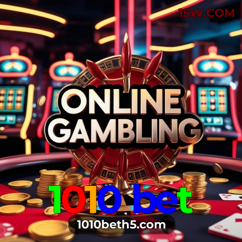 Provedores de Jogos 1010 bet