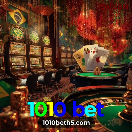 Programa VIP 1010 bet