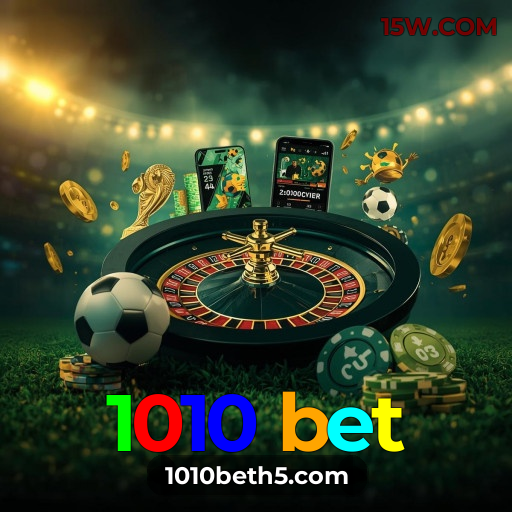 Mesa de Blackjack 1010 bet