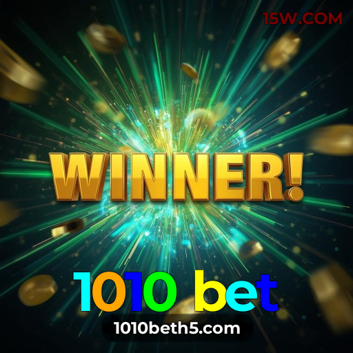 Bônus de Boas-vindas 1010 bet