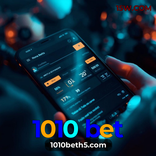 Casino Ao Vivo 1010 bet