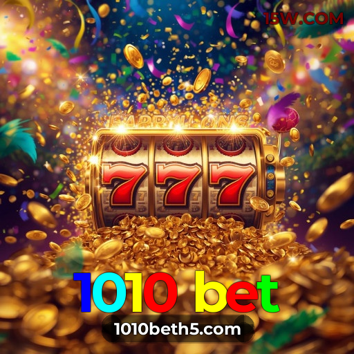 Recursos de Bônus 1010 bet