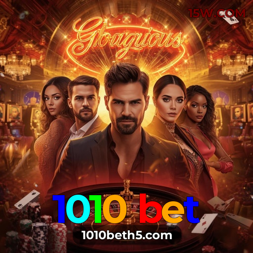 Jogos de Slot 1010 bet