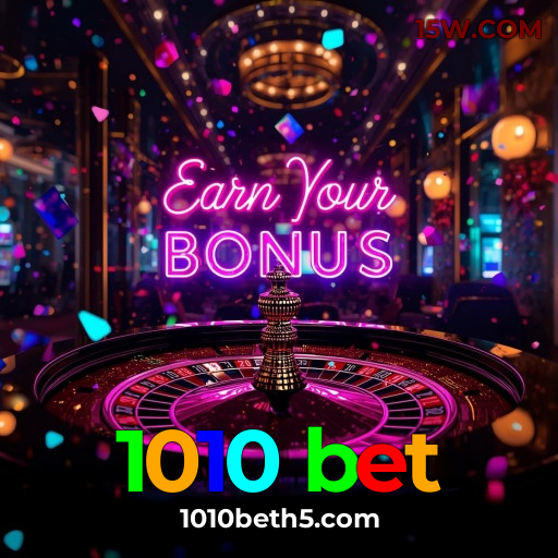 Design Responsivo 1010 bet