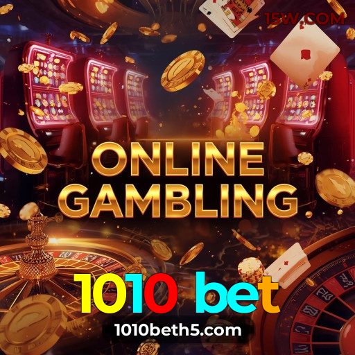 Promoções Sazonais 1010 bet