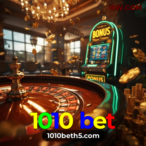 PIX Instantâneo 1010 bet