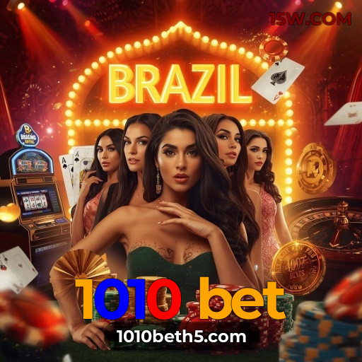 Integração de APIs 1010 bet