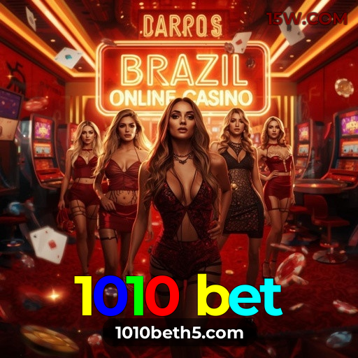 Estatísticas 1010 bet